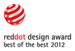 Reddot 2012 - Best of the best: Fiskars Quantum™ 