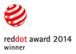 Reddot 2014: Fiskars SmartFit™ telescopic tools