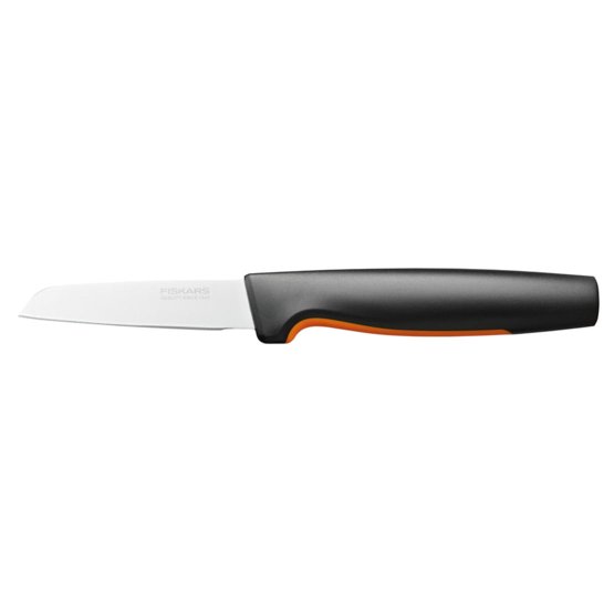 Loupací nůž s rovnou čepelí, 8 cm Functional Form