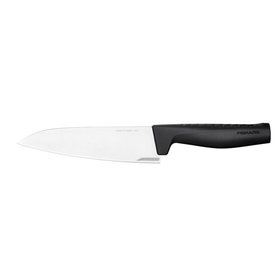 Hard Edge Střední kuchařský nůž, 17 cm