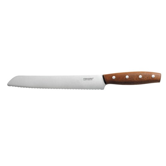 Nůž Norr na pečivo 23 cm