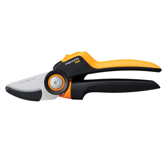 Jednočepelové zahradní nůžky L PowerGear™ X-series (P941)
