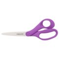 Nůžky pro teenagery, purpurová (20cm)