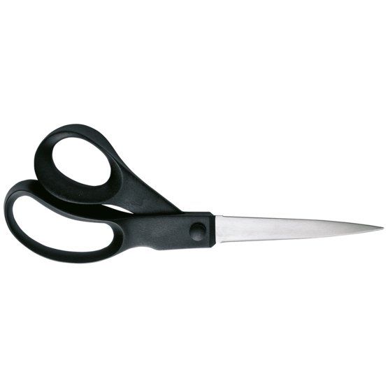 Nůžky Essential univerzální 21 cm