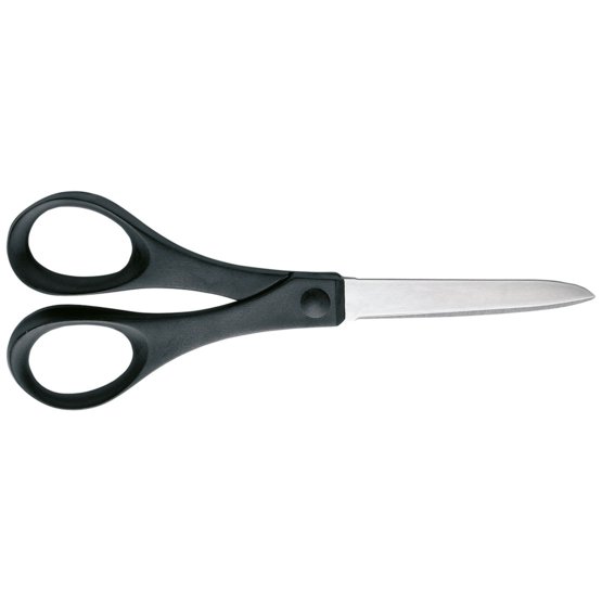 Nůžky Essential kancelářské 17 cm