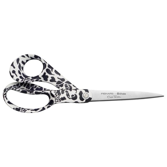 X Iittala Toikka nůžky, Cheetah, 21cm