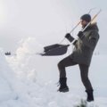 Shrnovač na sníh SnowXpert™