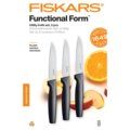 Sada univerzálních nožů, 3 ks Functional Form