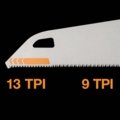Ruční pila Pro Power Tooth (55 cm)