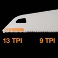Ruční pila Pro Power Tooth (50 cm)