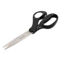 Nůžky pro teenagery, černá (20cm)