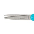 Nůžky pro teenagery, světle modrá (20cm)