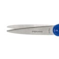 Nůžky pro teenagery, modrá (20cm)