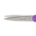 Nůžky pro teenagery, purpurová (20cm)