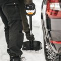 Teleskopická lopata na sníh do auta X-series™