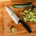 Velký kuchařský nůž, 21 cm Functional Form