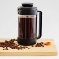French press Functional Form