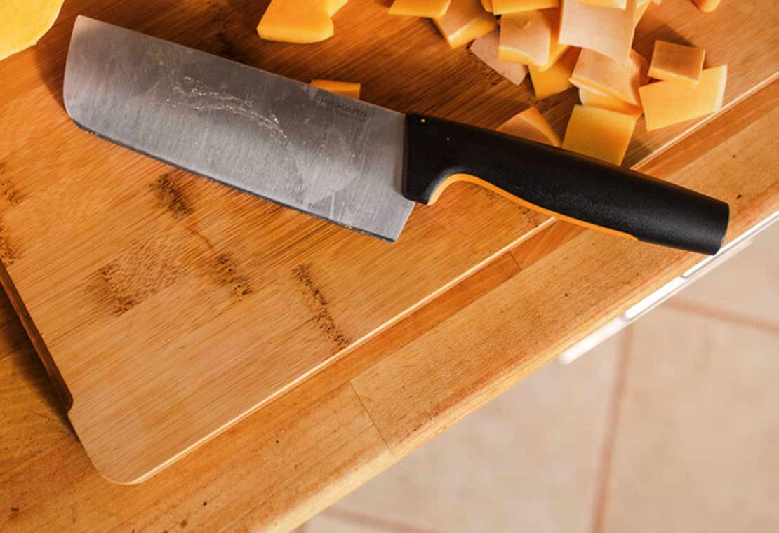 Nakiri nůž, 16 cm Functional Form